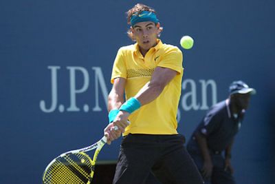 Rafael Nadal