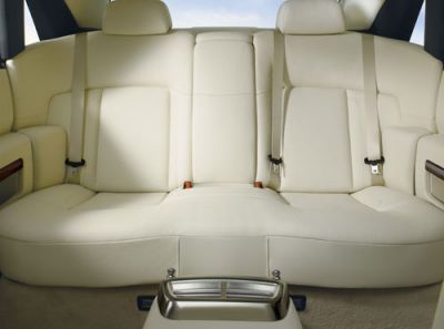 Rolls-Royce Ghost Rolce Royce 6