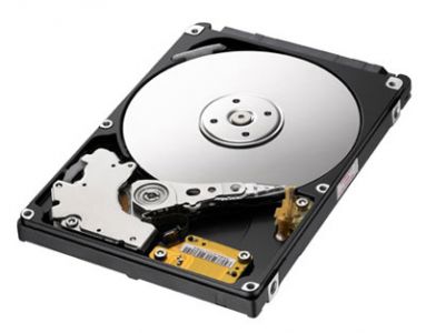 Samsung HDD