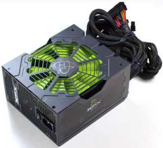 XFX PSU