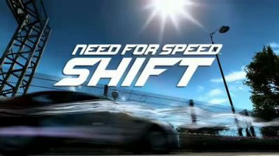 NFS SHIFT