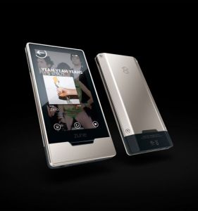 Microsoft Zune