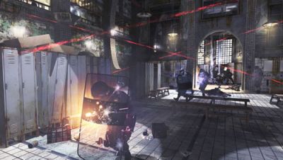 Call of Duty: Modern Warfare 2 Xbox 360 3