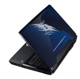 ASUS G60J