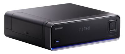 QNAP NMP1000 NAS