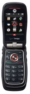 Motorola Barrage 2