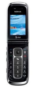 Nokia 6350 2
