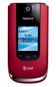 Nokia 6350 1