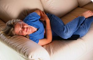 Period Pain