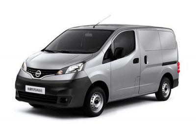 Nissan NV200 Nissan NV200