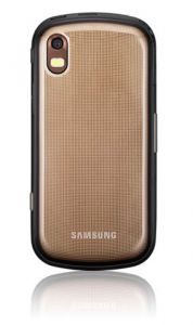 Giorgio Armani, Samsung And Microsoft Present The New Giorgio Armani - Samsung Smartphone Samsung 3
