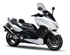 Yamaha TMAX Yamaha TMAX