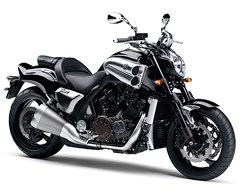 Yamaha VMAX Yamaha VMAX