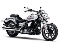 Yamaha XVS950A Yamaha XVS950A