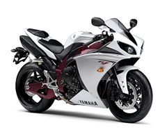 Yamaha YZF-R1 Yamaha YZF-R1