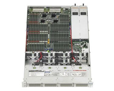 Sun Storage F5100 Flash Array Sun F5100 Flash Array 4