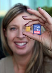 SanDisk