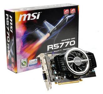 MSI