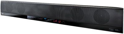 JVC TH-BA3 JVC TH-BA3