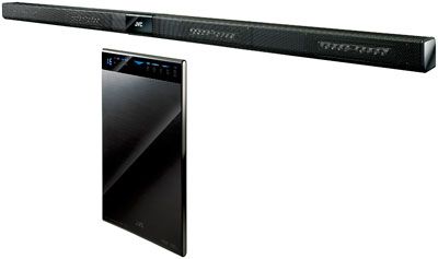 JVC TH-BS7 JVC TH-BS7