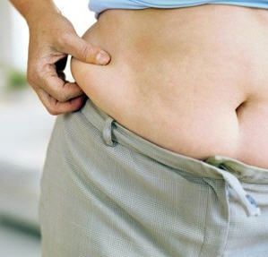 Overweight 