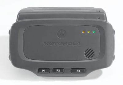 Motorola WT4090 Voice-only Wearable (VOW) Motorola WT4090