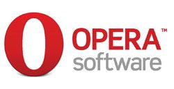 Opera Software