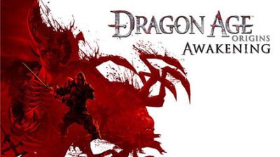 Dragon Age: Origins