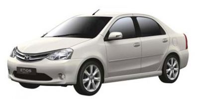 Toyota Etios Concept Sedan Toyota 2